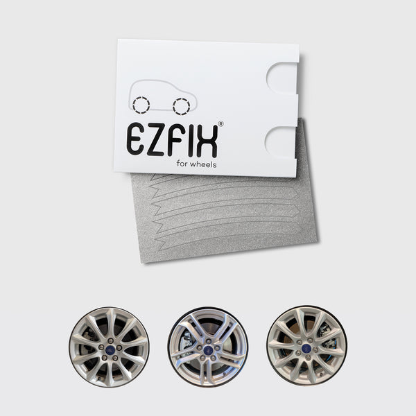 EZFIX for wheels FORD product –