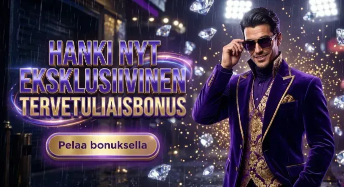 Tuplaus Casino