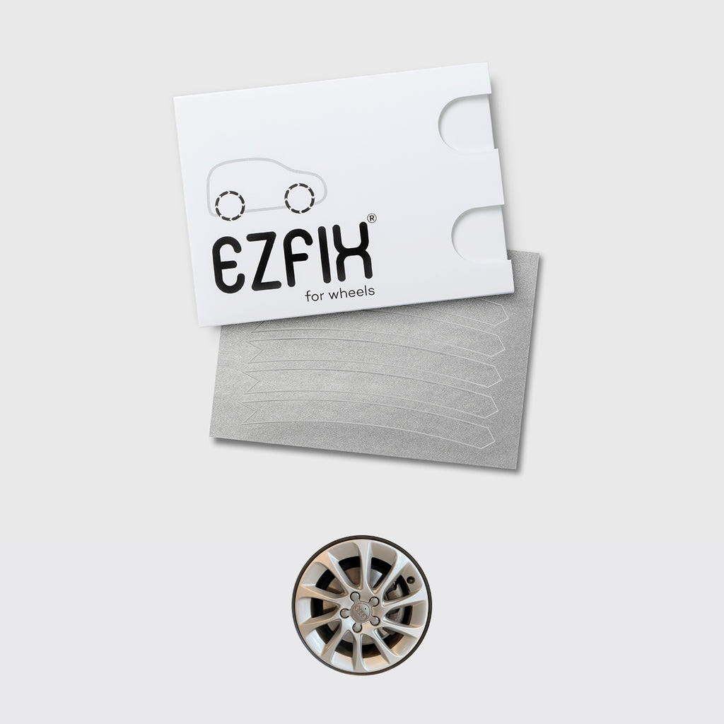EZFIX for wheels AUDI product –