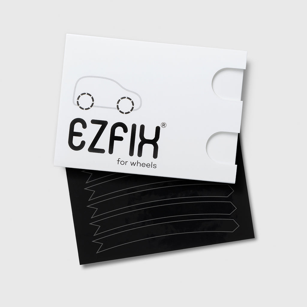 EZFIX for wheels HYUNDAI product –