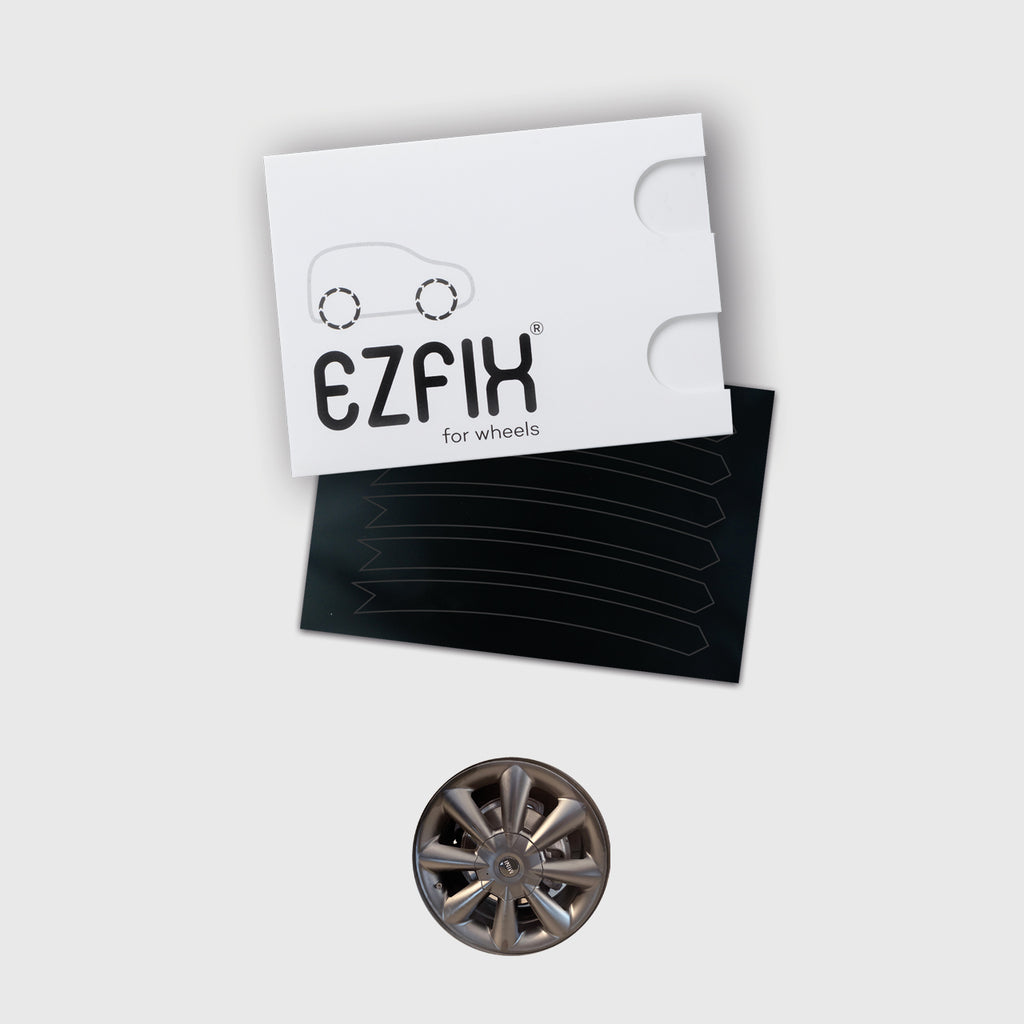 EZFIX for wheels MINI product –