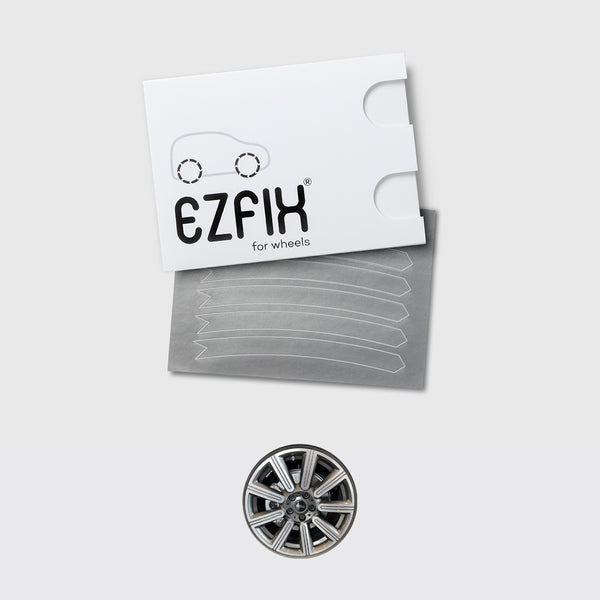 EZFIX for wheels MINI product –