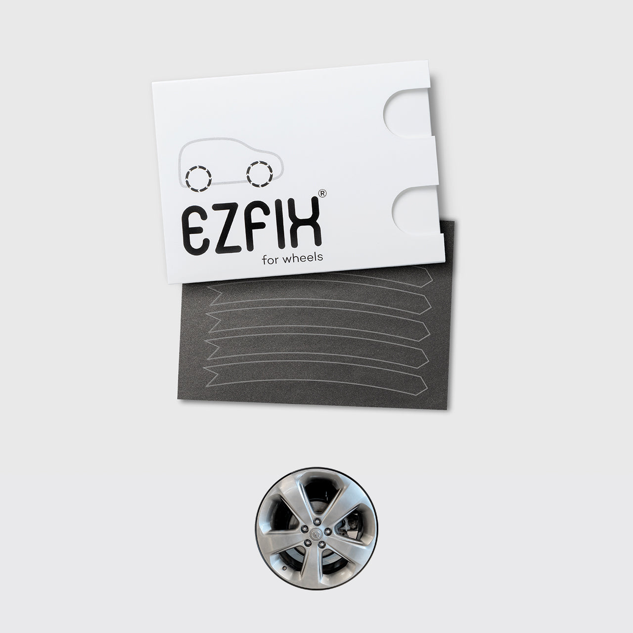 EZFIX for wheels OPEL product –
