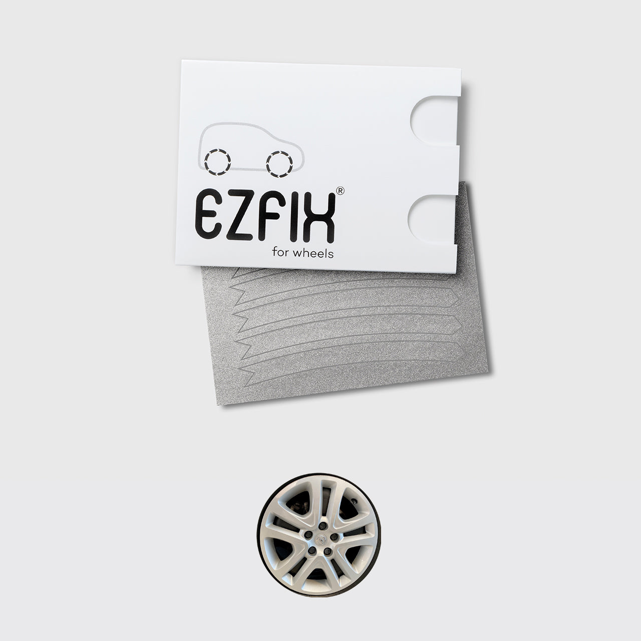 EZFIX for wheels OPEL product –
